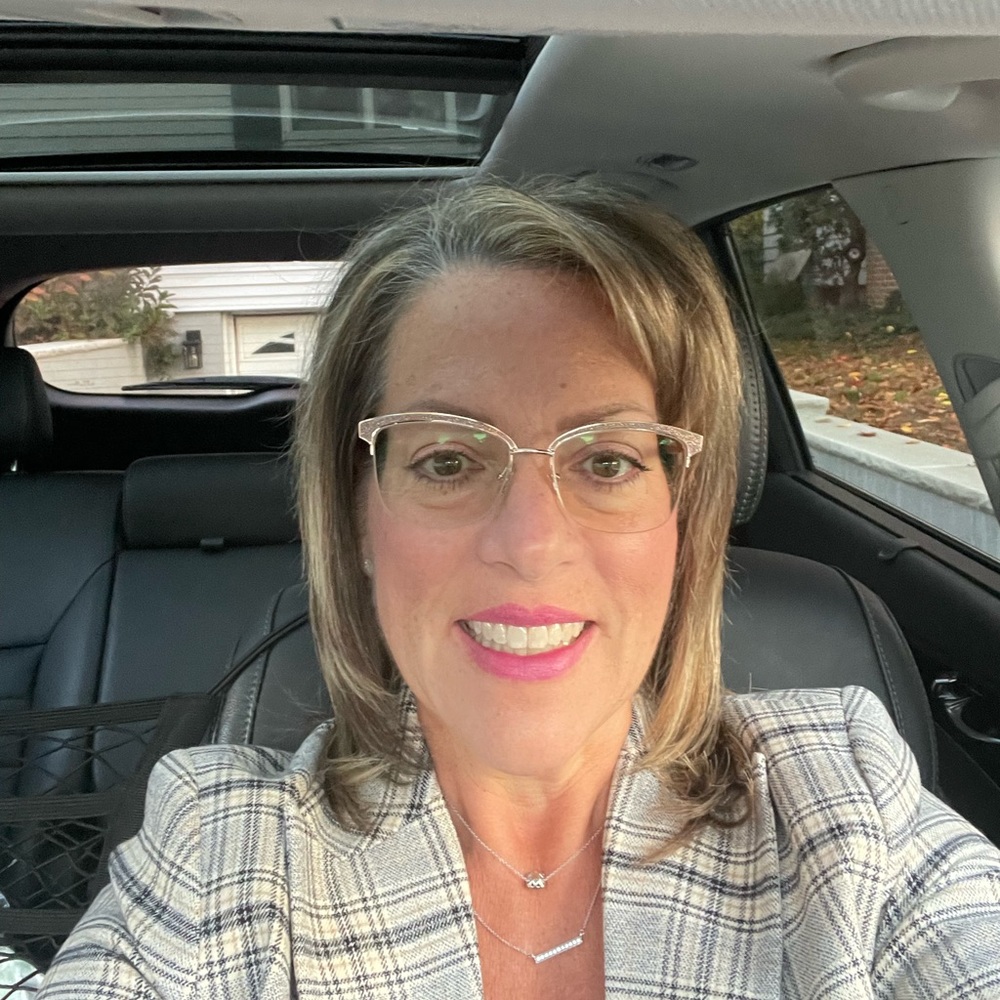 Meet your Posher, Kellie